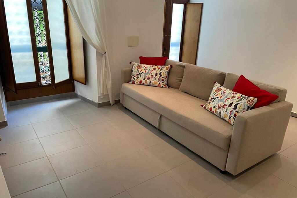Janelas Verdes 37 Apartament *