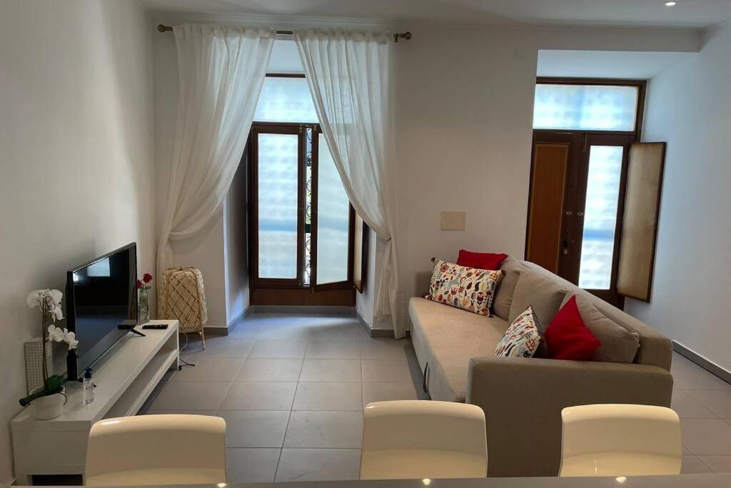 Janelas Verdes 37 Apartament Dystrykt Faro