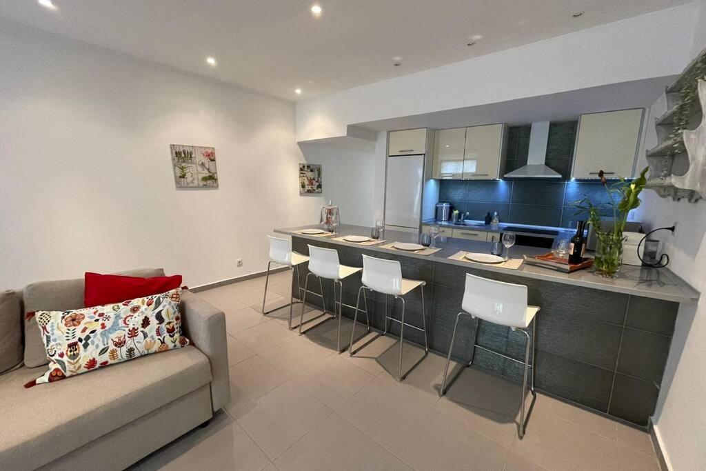 Apartament Janelas Verdes 37 Dystrykt Faro