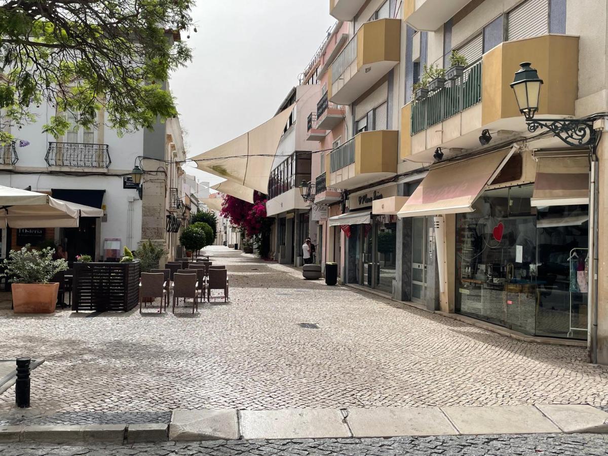 Apartament Janelas Verdes 37 Dystrykt Faro