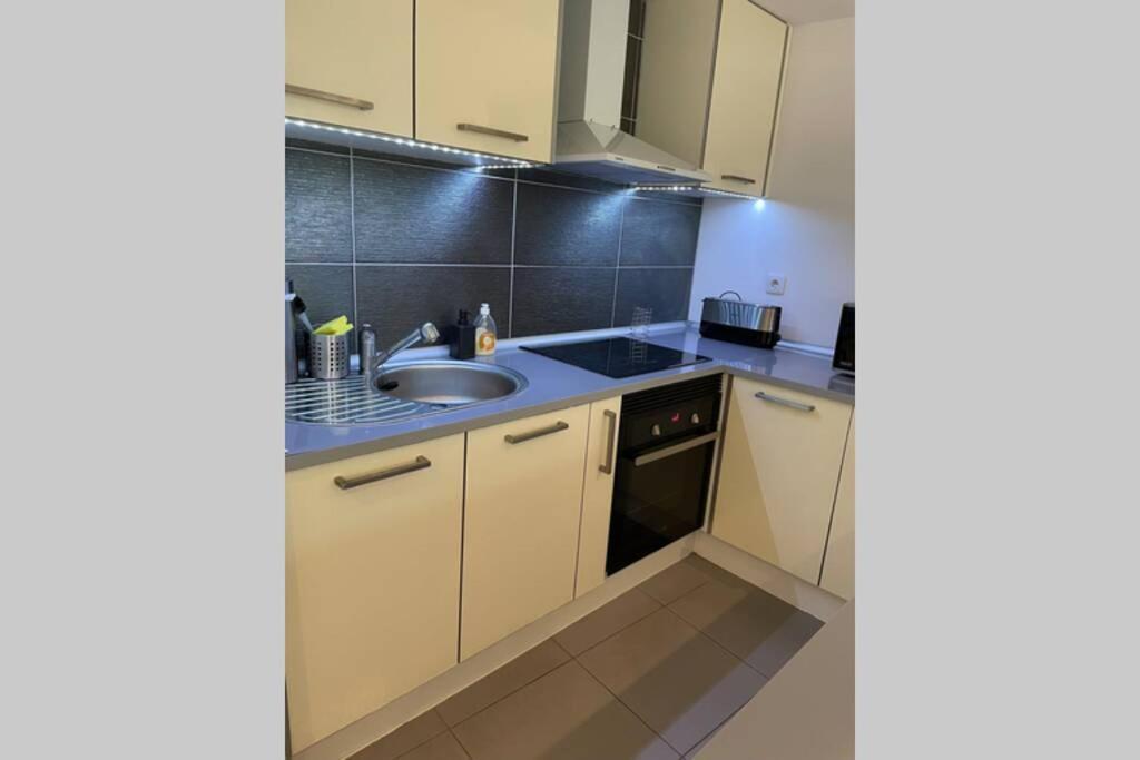 Apartamento Janelas Verdes 37 Distrito de Faro